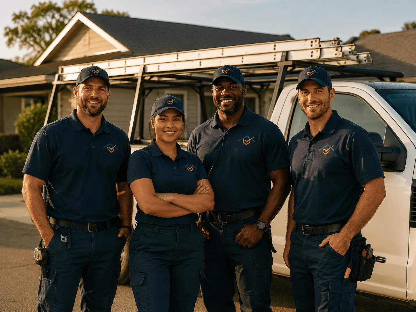 Roof Inspection company in Vineland, NJ